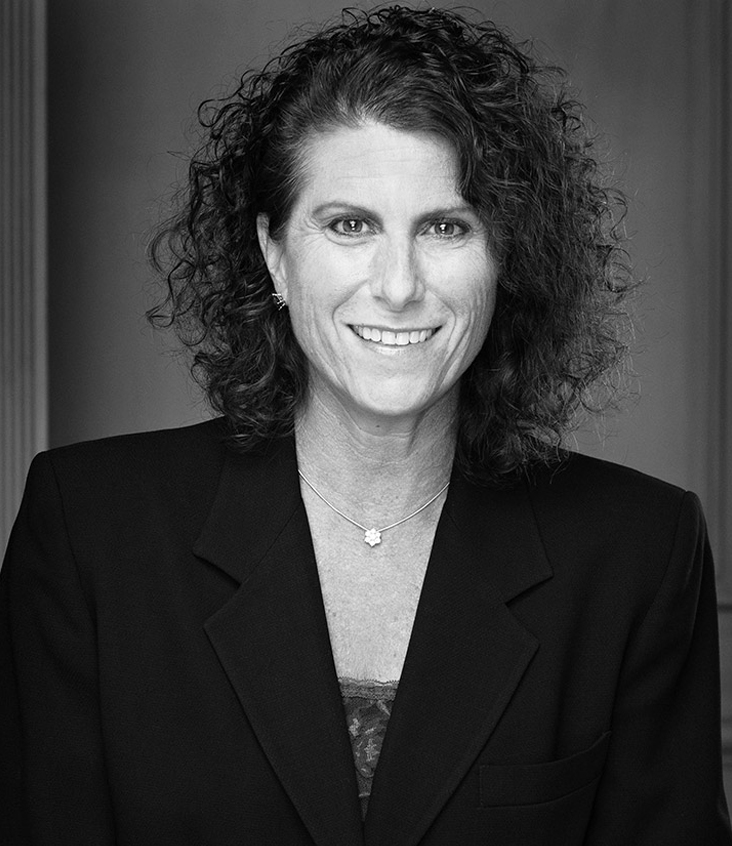 Andrea Bloom