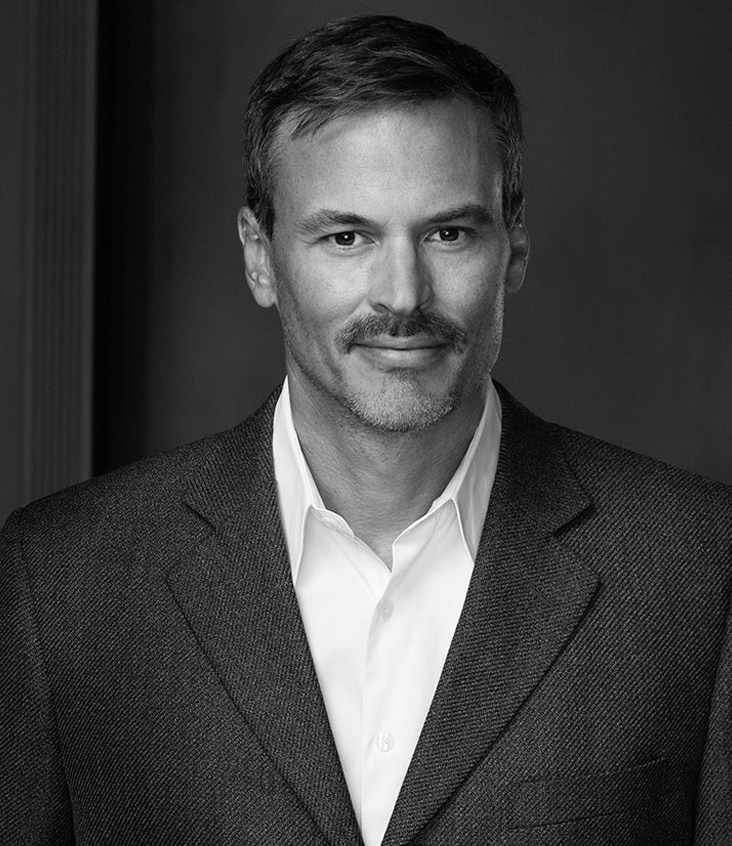 Eric Foster