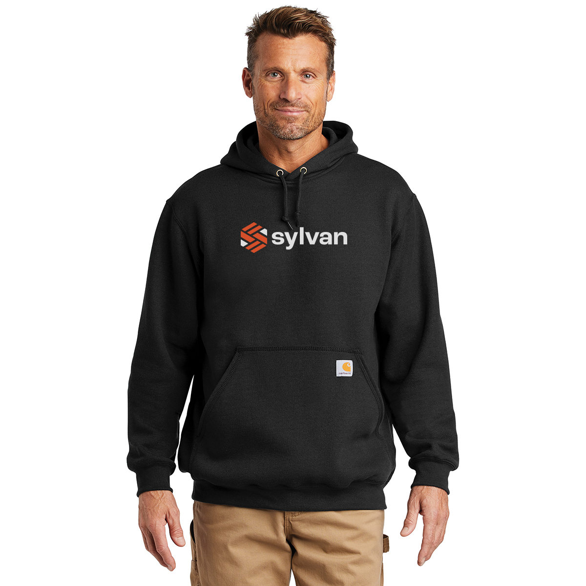 Sylvan Carhartt ® Midweight Hooded Sweatshirt