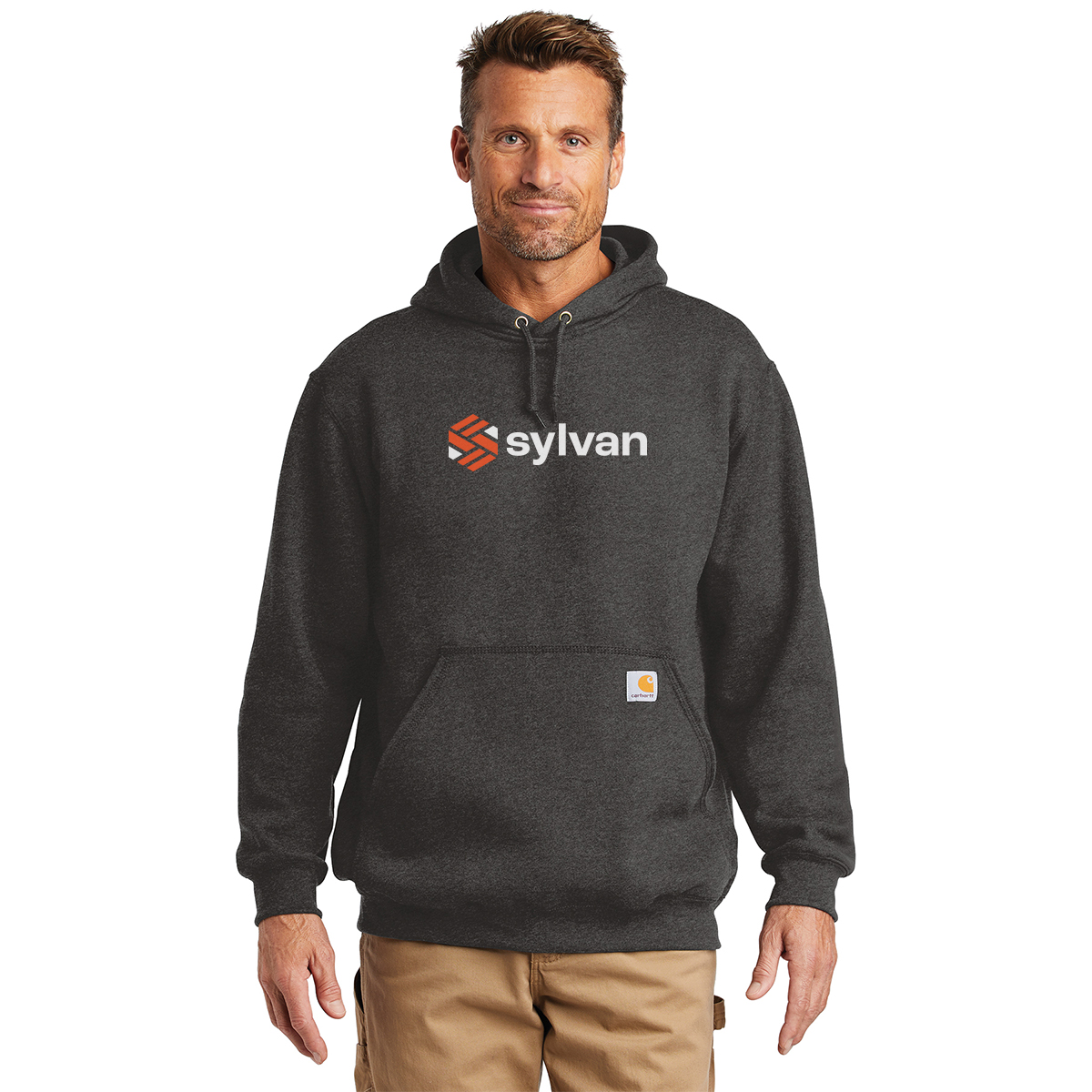 Carbon Heather