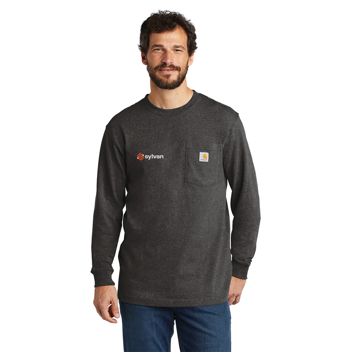 Carbon Heather