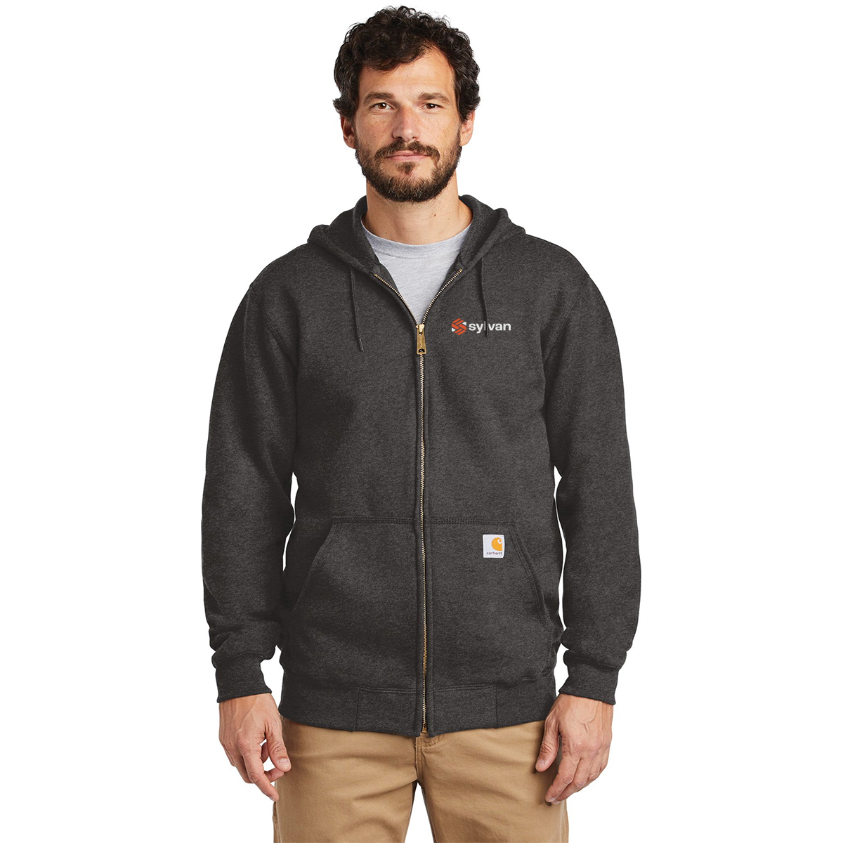 Carbon Heather