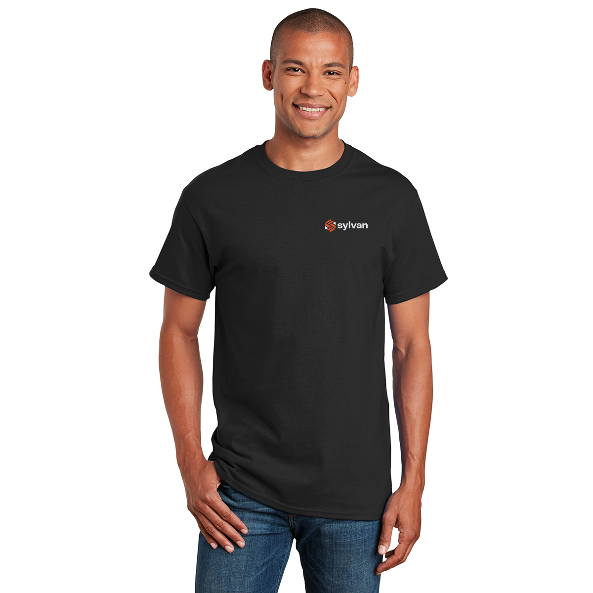 Sylvan Gildan® - Ultra Cotton® 100% Cotton T-Shirt