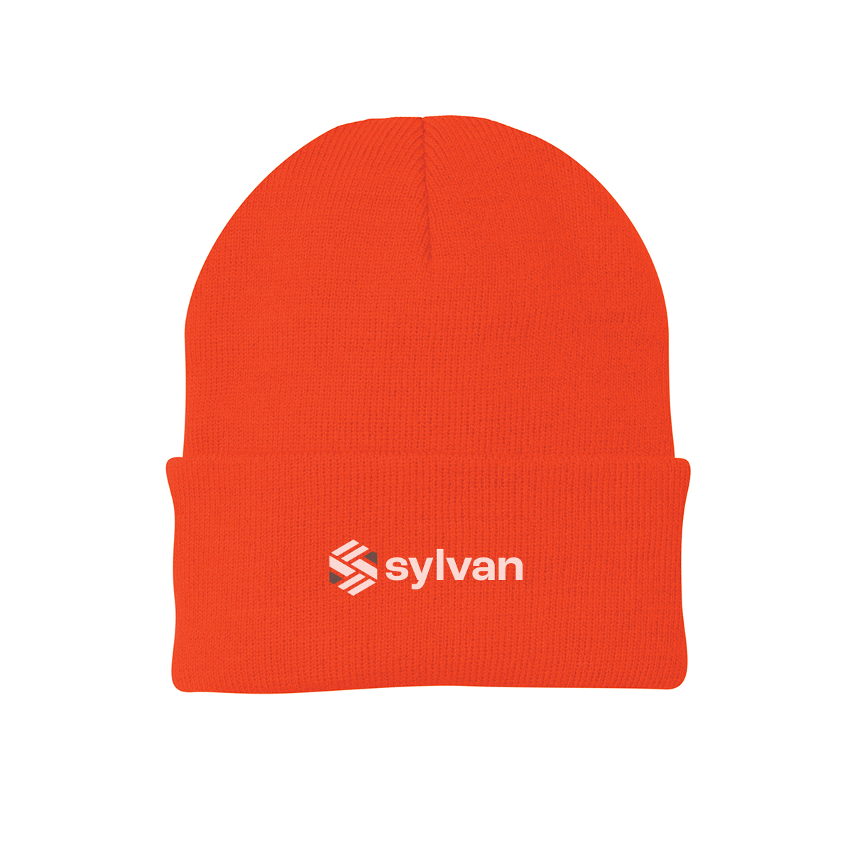 Athletic Orange