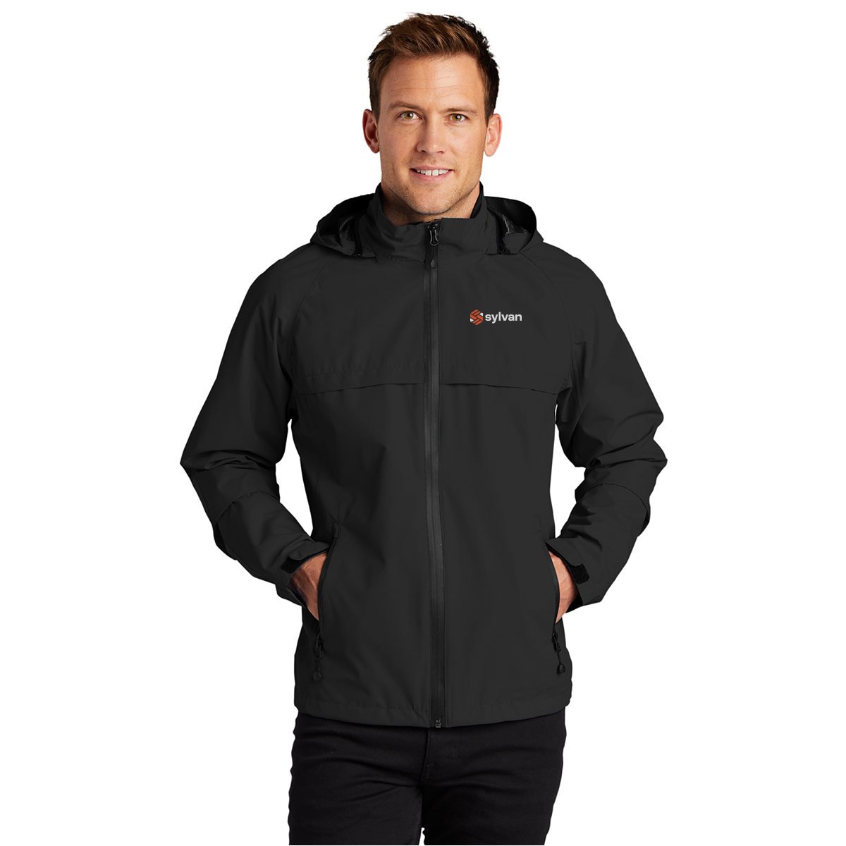Sylvan Port Authority® Torrent Waterproof Jacket