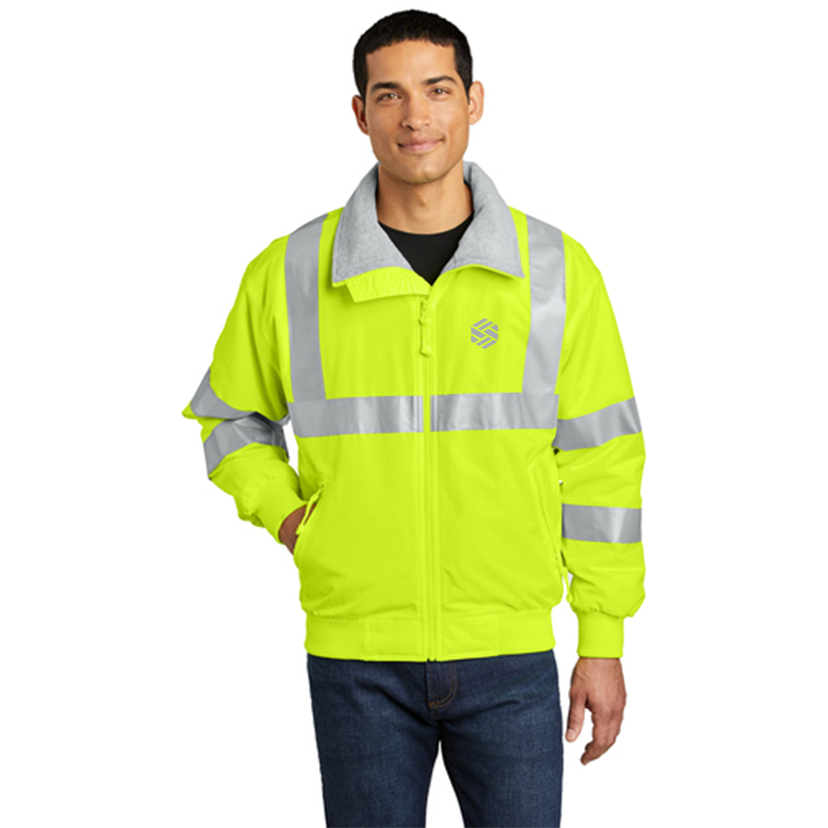 Safety Green