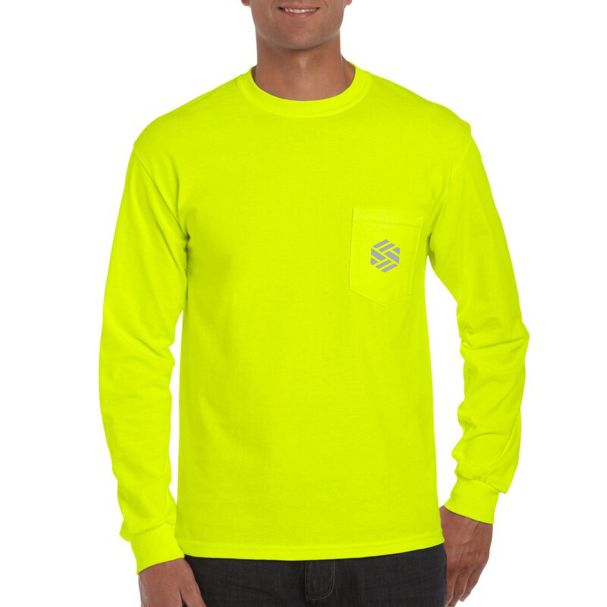 Safety Green