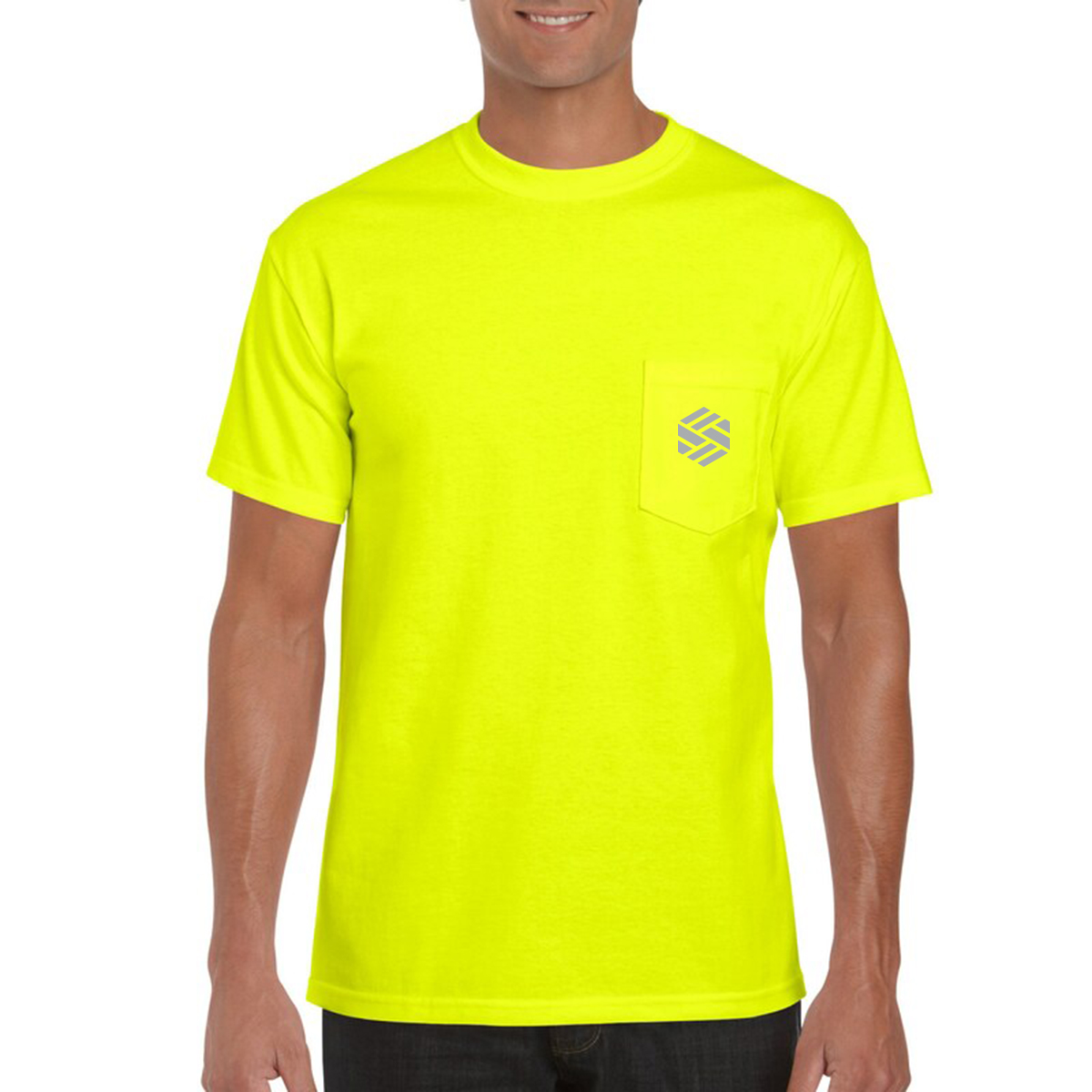 Safety Green