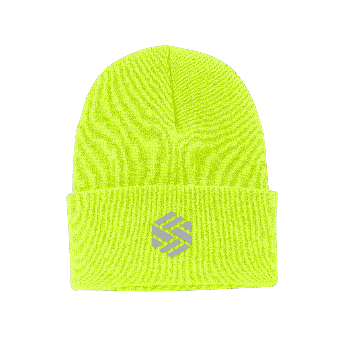 Neon Yellow