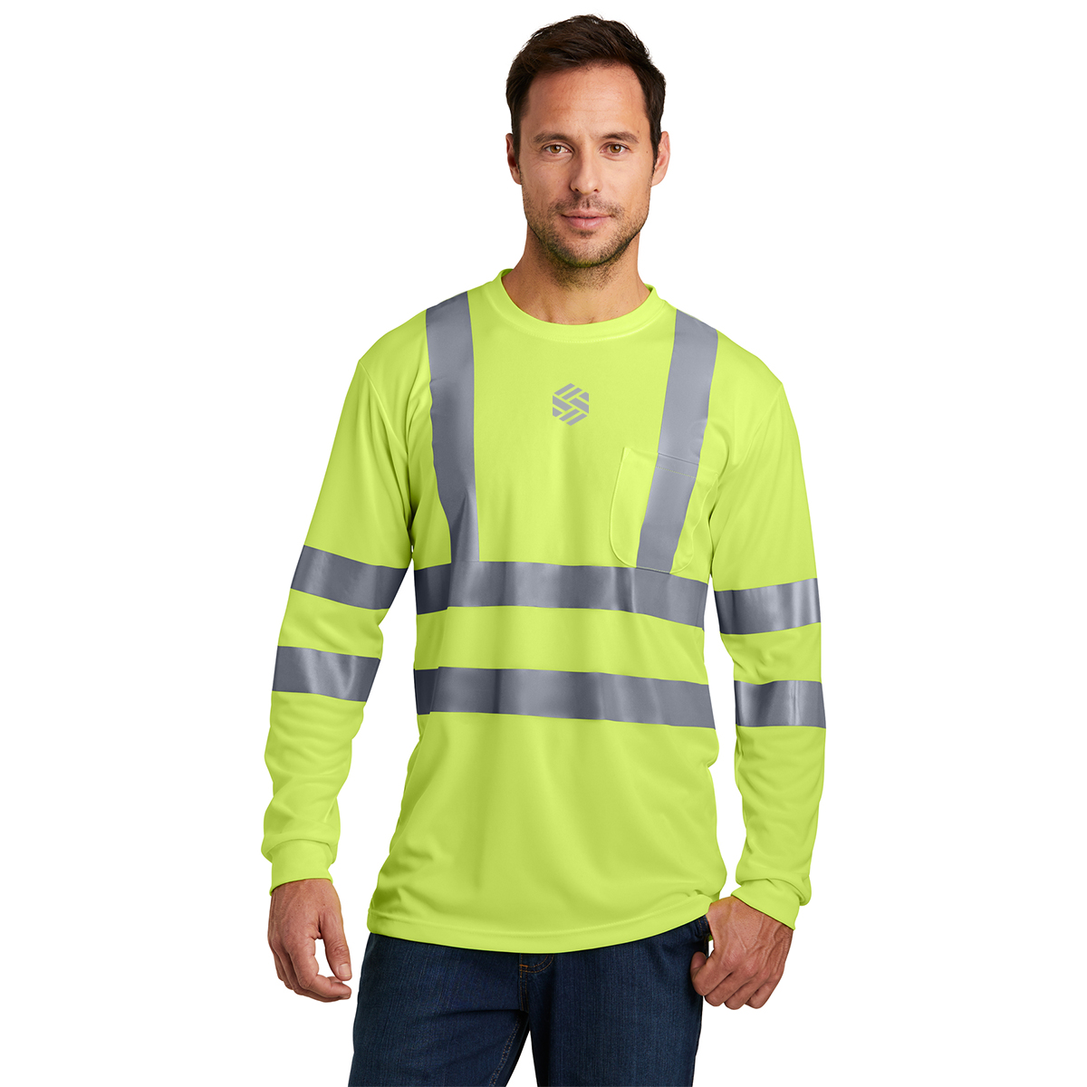 Safety Green