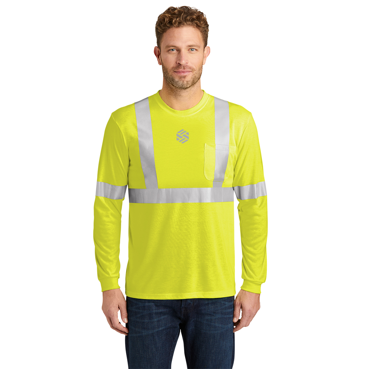 Safety Green