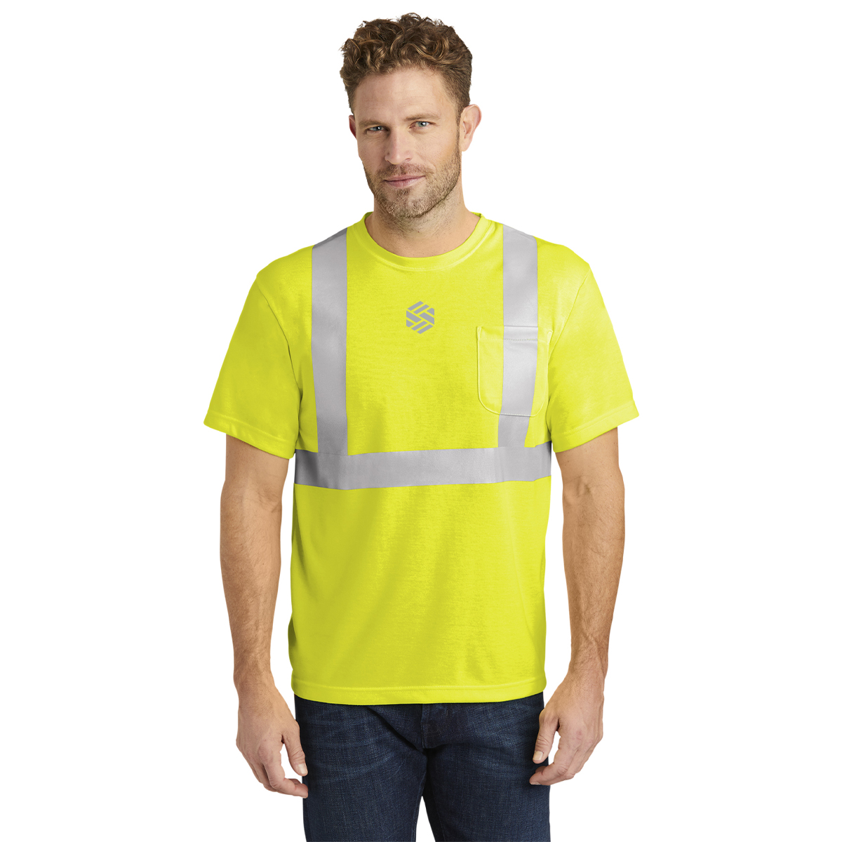 Safety Green