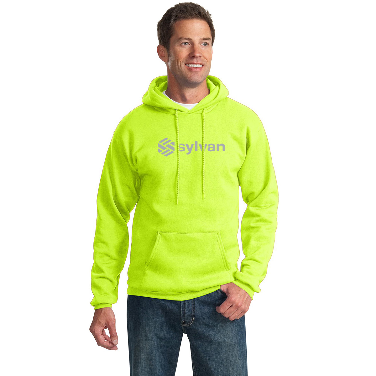 Safety Green