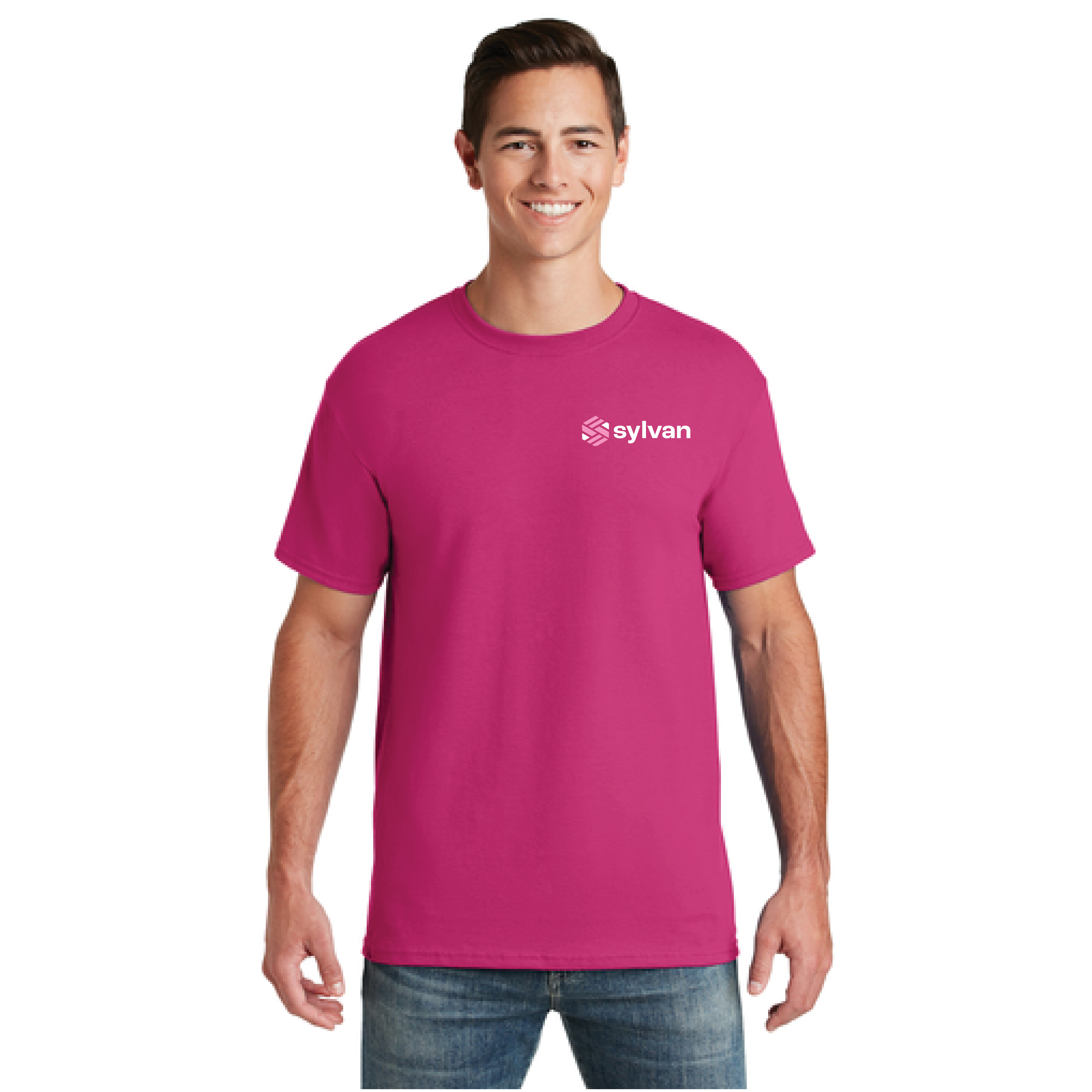Sylvan Russell Outdoors™ – Realtree® Explorer 100% Cotton T-Shirt with  Pocket – Sylvan
