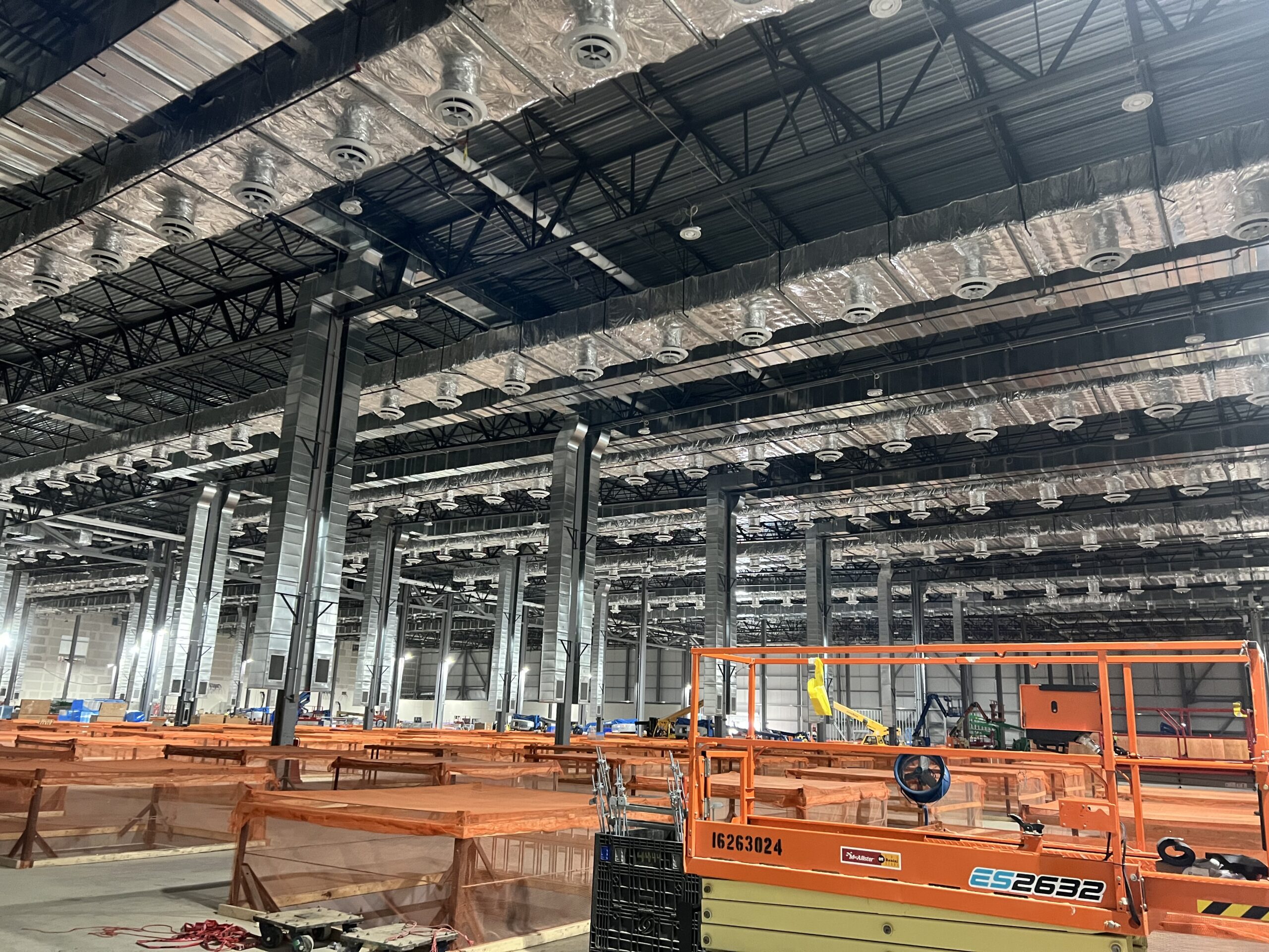 Project Pheonix Manufacturing