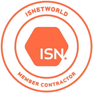 ISNetworld Logo