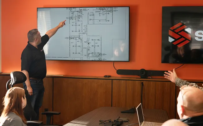 preconstruction-planning
