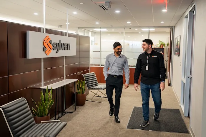 More Partnerships