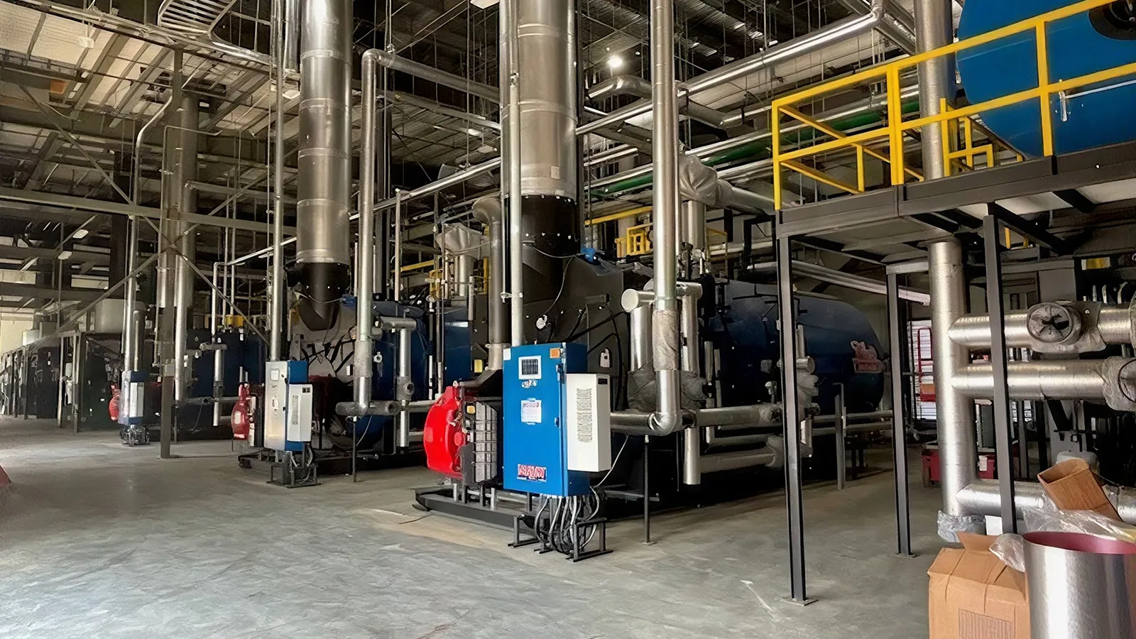condition based maintenance
